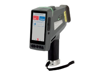 手持式三元催化光譜分析儀（三元型號）斯派克 SPECTRO xSORT