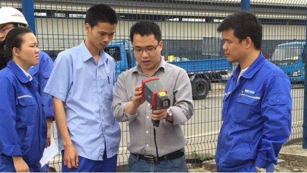 走進(jìn)斯派克X射線熒光光譜儀，帶您了解冶金分析中光譜儀的作用